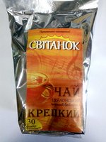 Цейлонский черный байховый чай Рассвет 30 ф/п.