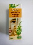 Средство для снятия макияжа с глаз 30мл