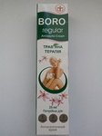Антисептический крем Boro-regular Боро регуляр Травяная терапия 25 мл