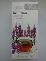 Фиточай Иван-чай Натуралис 20 ф/п