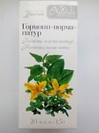 Фиточай Гормоны-Норма-Натур 20 ф/п