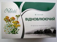 Восстанавливающий фиточай 20 ф/п