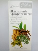 Фиточай Желудочный с Фитоферментами
