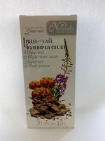 Иван-чай Мужская сила 20 ф/п