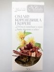 Девясила корневища и корни 50 г