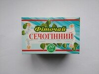 Мочегонный Фиточай  20 ф/п