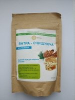 Клетчатка  Янтра - Очищающая 150г