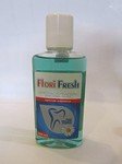 Ополаскиватель для полости рта «Flory Fresh» Против кариеса