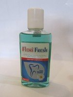 Ополаскиватель для полости рта «Flory Fresh» Против кариеса