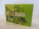 New Antivir (Новый Антивир)