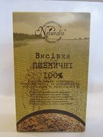 Отруби пшеничные 250 г