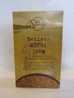 Отруби ржаные 250 г