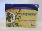 Фитокапс Седофлор
