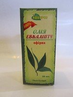  Эвкалипт 20мл.Эфирное масло