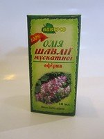 Шалфей 10мл.Эфирное масло