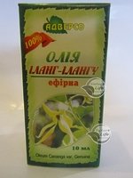 Иланг-Иланг эфирное масло 10 мл