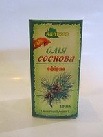  Сосна 10мл.Эфирное масло