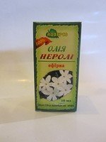 Нероли 10мл.Эфирное масло