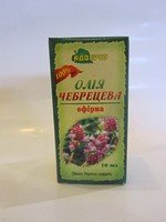  Чабрец 10мл.Эфирное масло