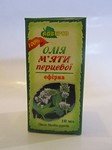  Мяты перечной эфирное масло 10 мл
