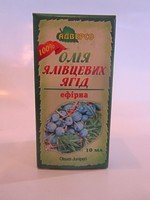  Можжевельник эфирное масло 10 мл