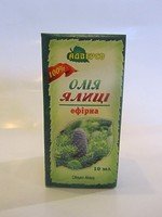  Пихта 10мл.Эфирное масло