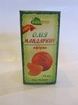 Мандарин 10мл.Эфирное масло