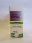 Экстракт Валерианы