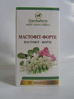  Мастофит форте 90 т