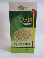 Кунжутное 120мл.Масло натуральное растительное 
