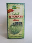  Ветиверовое 5мл.Эфирное масло