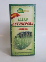  Ветиверовое 5мл.Эфирное масло