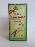  Ванильная 5мл.Эфирное масло