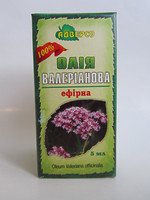  Валериановая 5мл.Эфирное масло