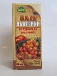  Облепиха 30мл.Масло