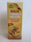  Сладкий Миндаль 50мл.Масло
