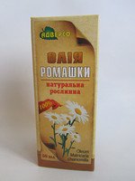 Ромашка масло 50 мл