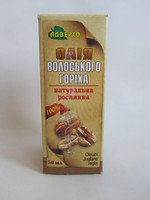  Грецкого ореха масло 50 мл