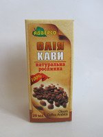  Кофе 20мл.Масло