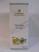  БАЖ Пижма 100 мл