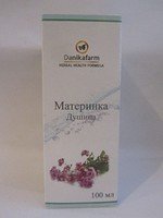  БАЖ Душица 100 мл