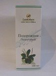  БАЖ Подорожник 100 мл