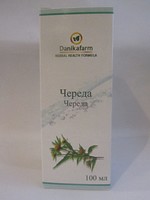  БАЖ Череда 100 мл