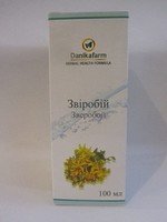  БАЖ Зверобой 100 мл