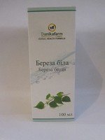  БАЖ Берёза белая 100 мл