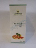  БАЖ Грейпфрут 100 мл