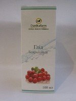  БАЖ Боярышник 100 мл