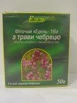 Фиточай Эдель-16 из травы чабреца 50г.