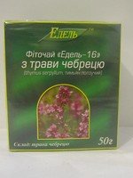 Фиточай Эдель-16 из травы чабреца 50г.