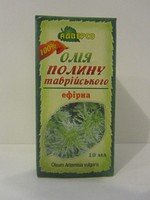  Полынь эфирное масло 10 мл